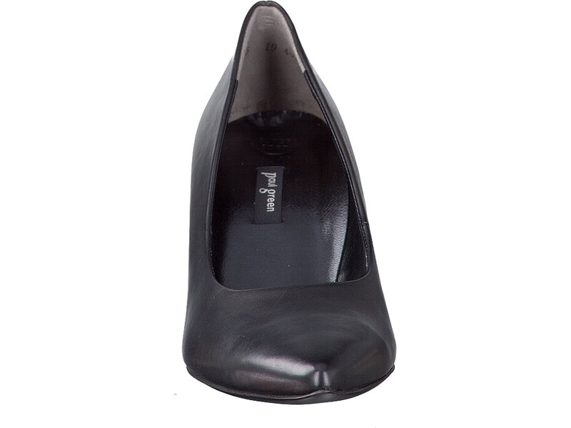Paul Green Pumps Noir