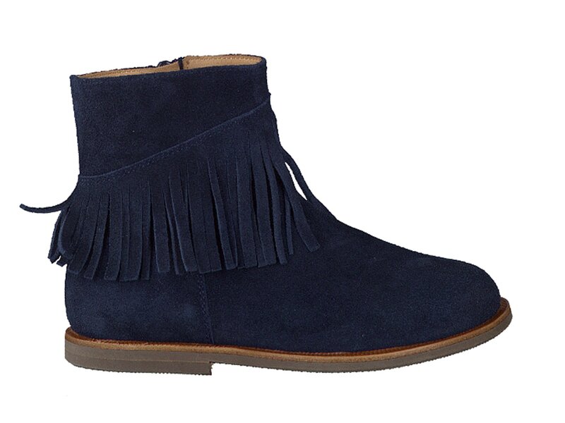 Zecchino D'oro Boots Blue