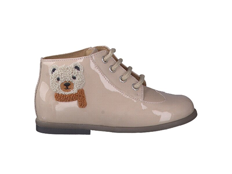 Zecchino D'oro Veterschoenen Roze