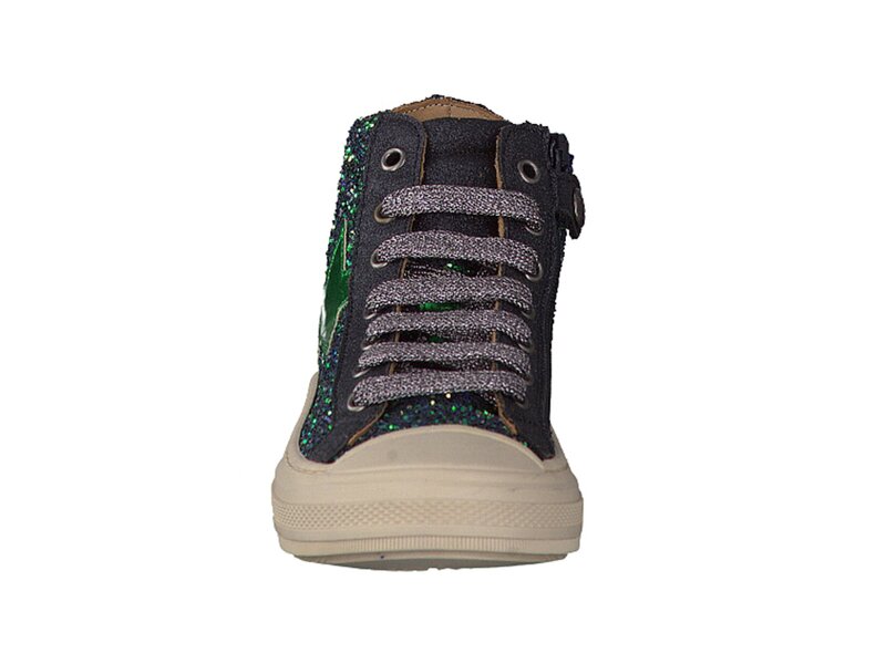 Zecchino D'oro Sneakers Groen