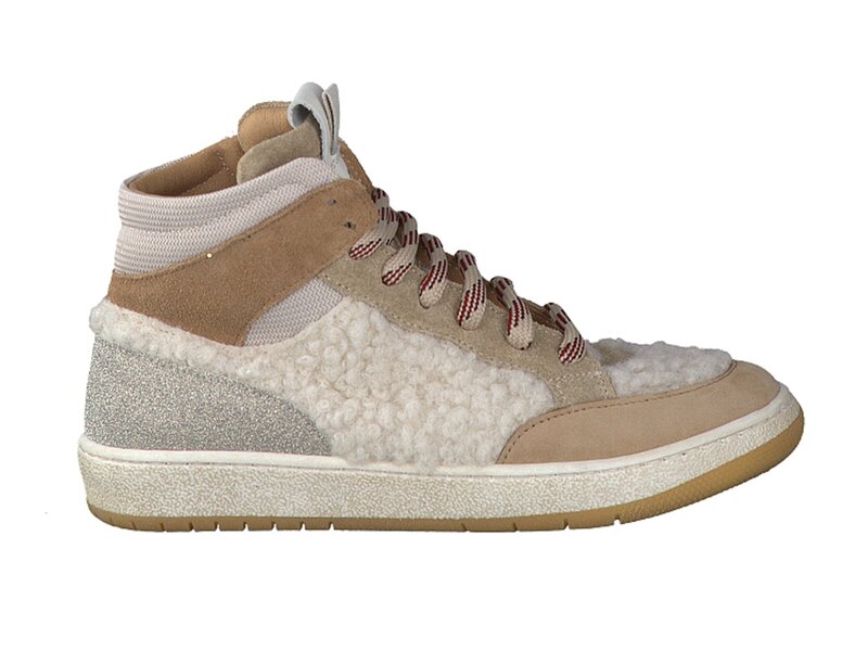 Zecchino D'oro Sneakers Beige