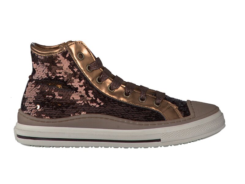 Zecchino D'oro Sneakers Bruin