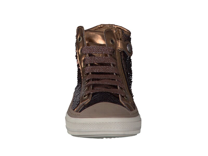Zecchino D'oro Sneakers Bruin