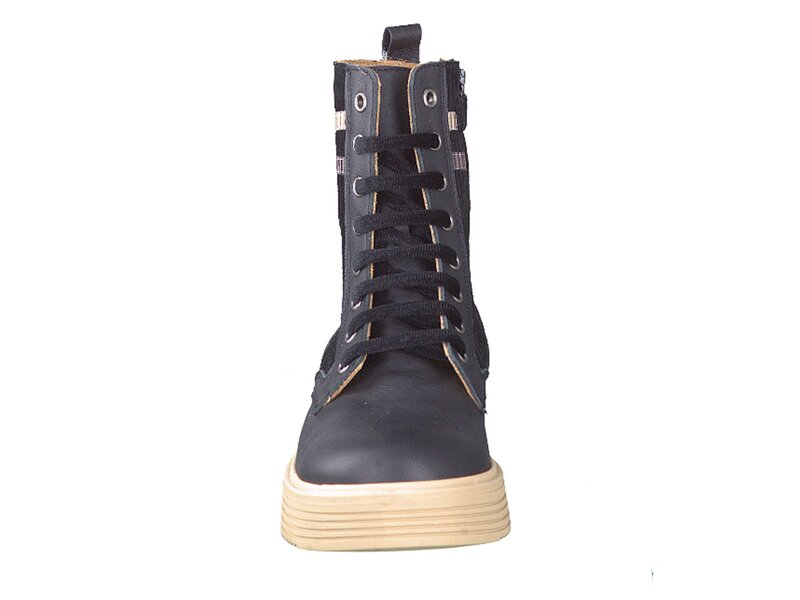Zecchino D'oro Boots Zwart