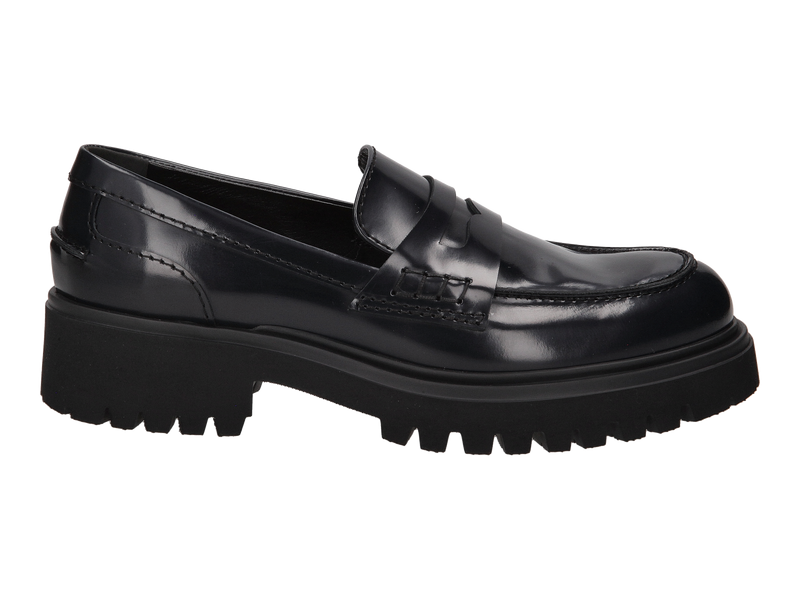 Bekijk product 'Guglielmo Rotta Mocassins Blauw' Guglielmo Rotta Mocassins Blauw