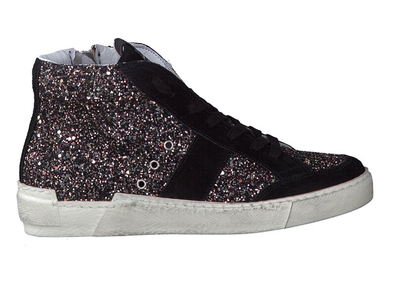 Meline Sneakers Zwart