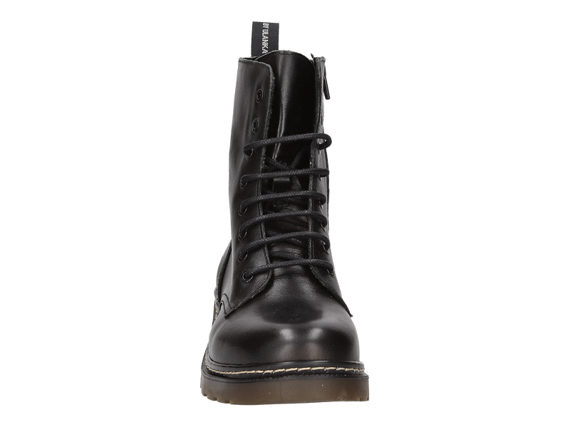 Musse & Cloud Boots Black
