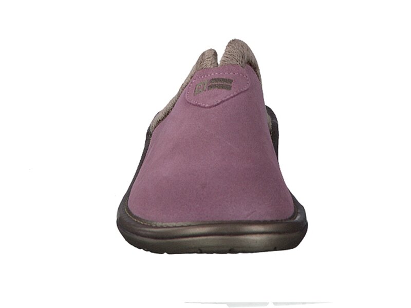 Nordikas Slippers Rose