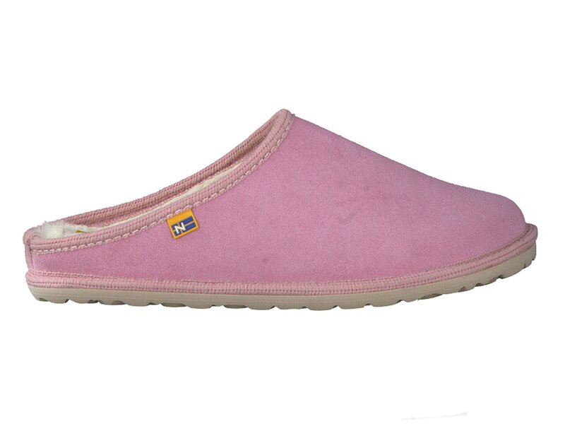 Nordikas Slippers Rose
