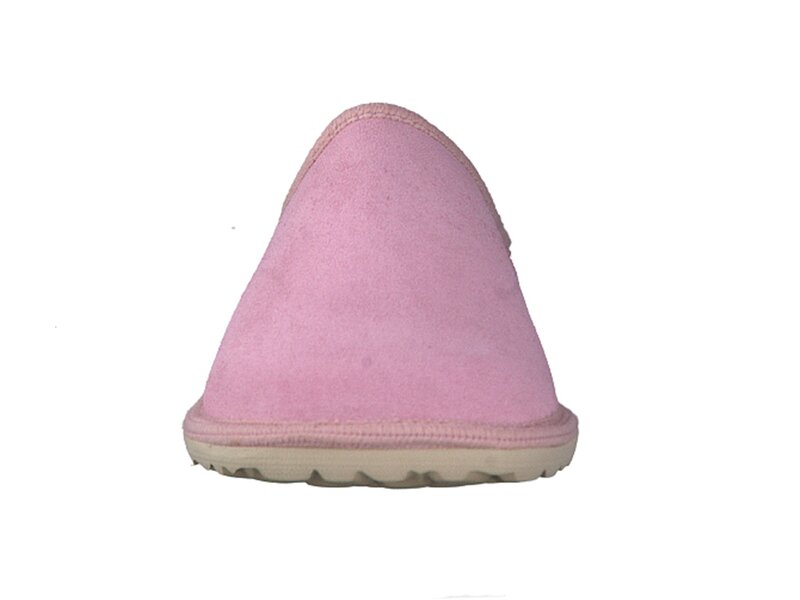 Nordikas Slippers Rose
