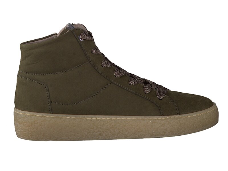 Dlsport Sneakers Groen