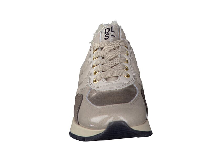 Dlsport Sneakers Beige