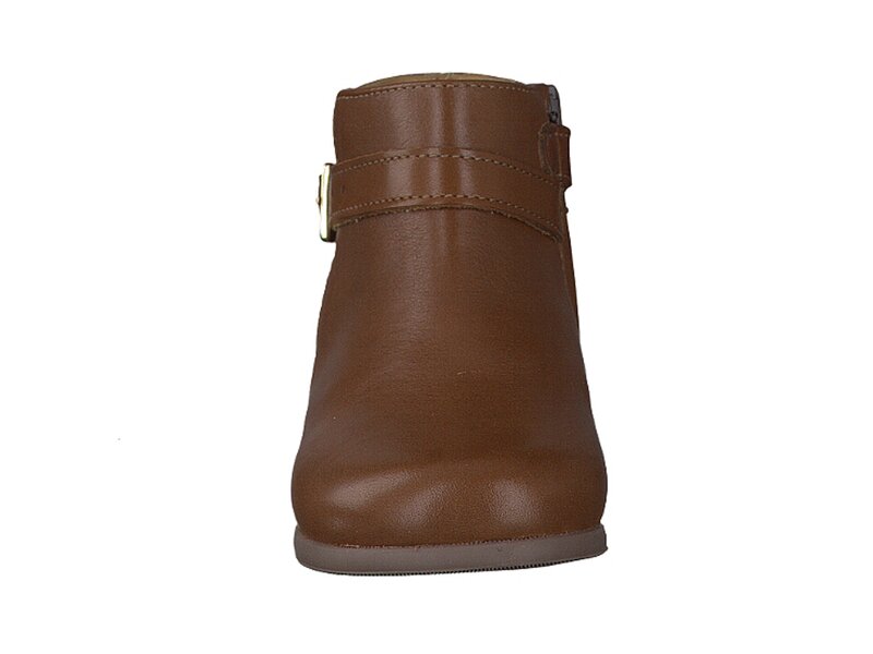 Bekijk product 'Zecchino D'oro Boots Cognac' Zecchino D'oro Boots Cognac