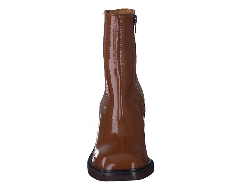 Isabelle Paris Laarzen Bruin