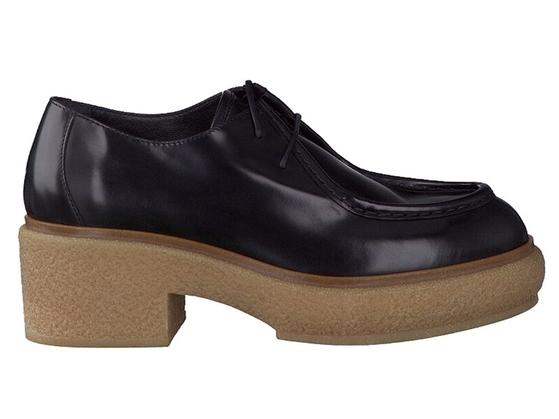 Bekijk product 'Triver Flight Veterschoenen Zwart' Triver Flight Veterschoenen Zwart