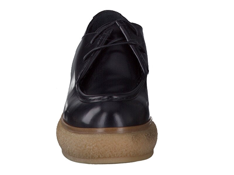 Bekijk product 'Triver Flight Veterschoenen Zwart' Triver Flight Veterschoenen Zwart