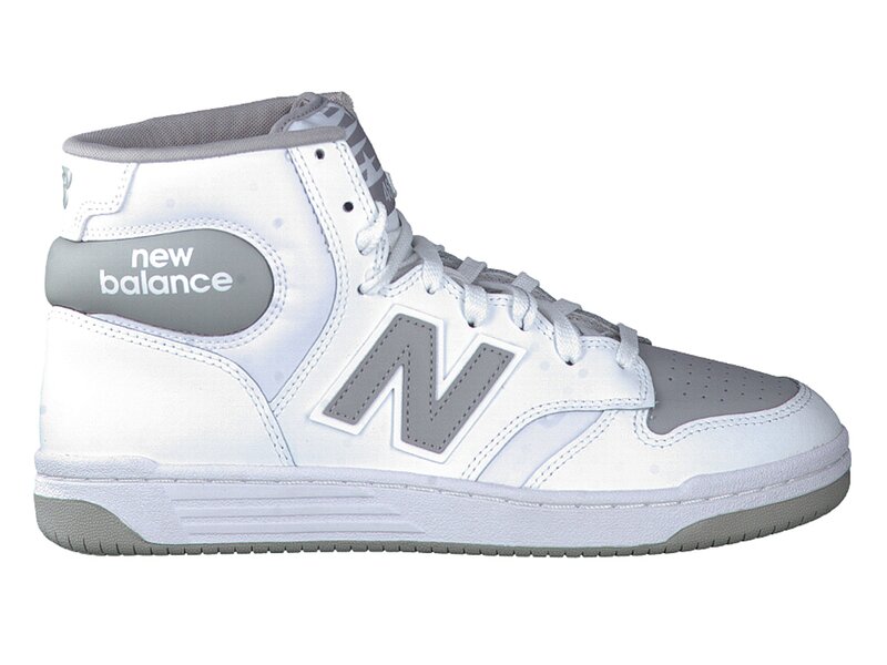 New Balance Sneakers Wit