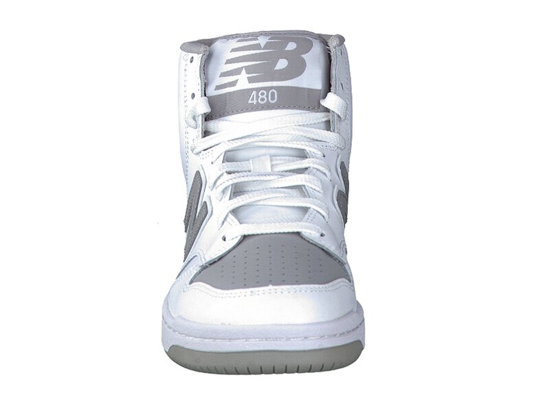 New Balance Sneakers Wit