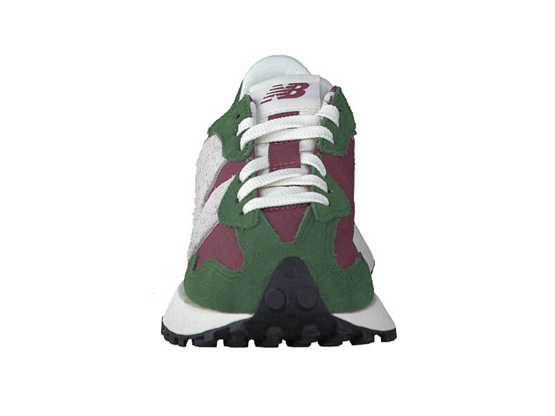 New Balance Sneakers Groen