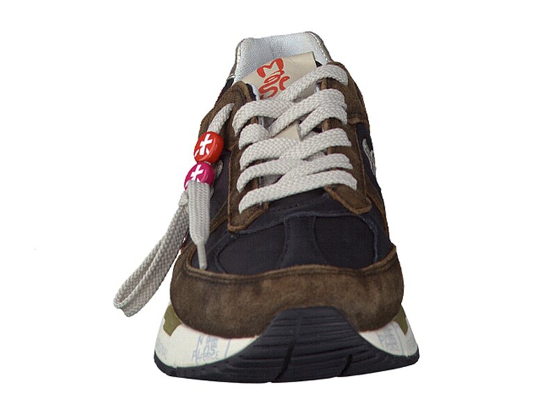 Premiata Sneakers Bruin