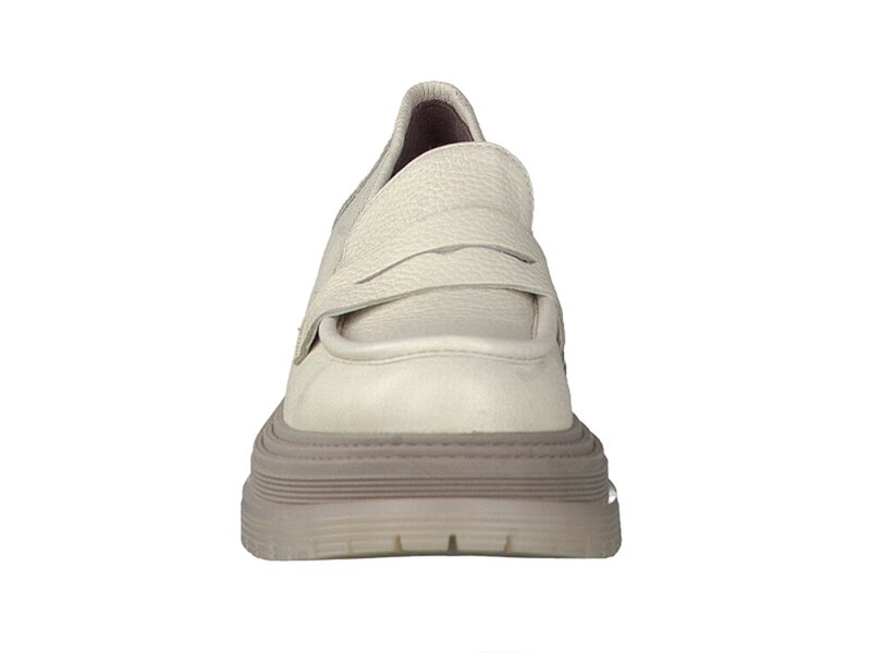 Verduyn Mocassins Beige