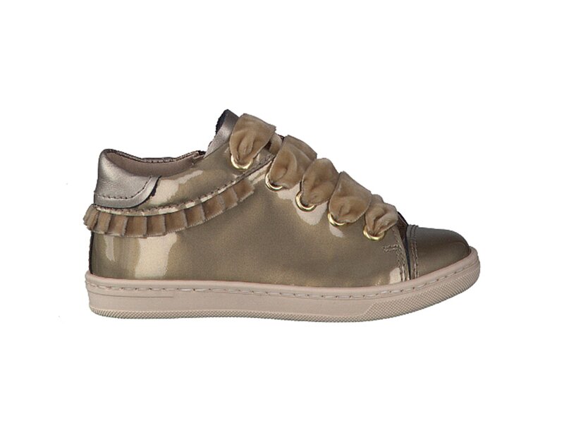 Banaline Sneakers Goud