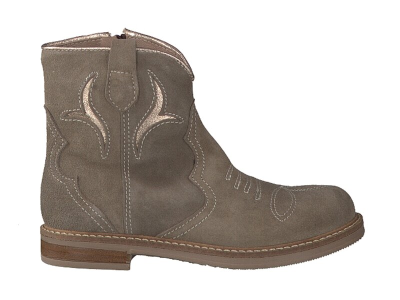 Banaline Boots Beige