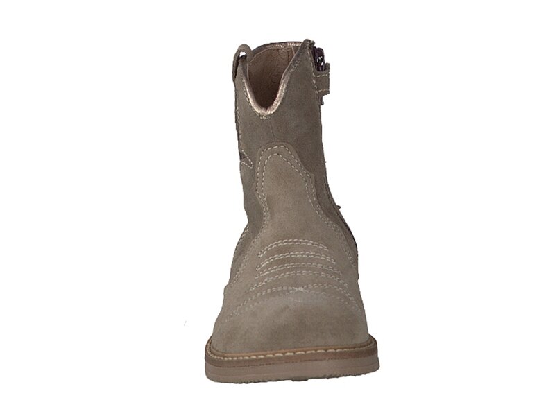 Banaline Boots Beige