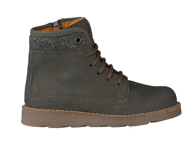 Banaline Boots Groen