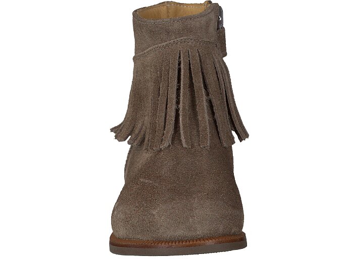 Zecchino D'oro Boots Taupe
