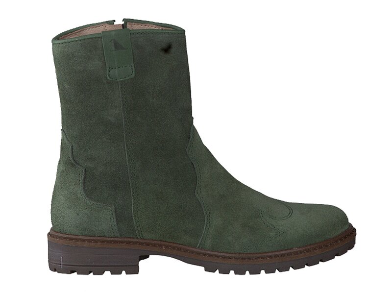 Bana & Co Boots Groen