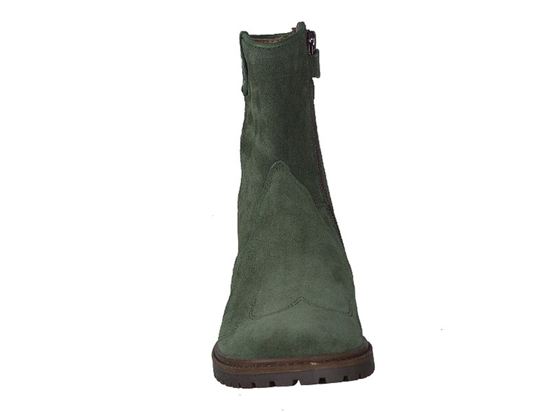 Bana & Co Boots Groen