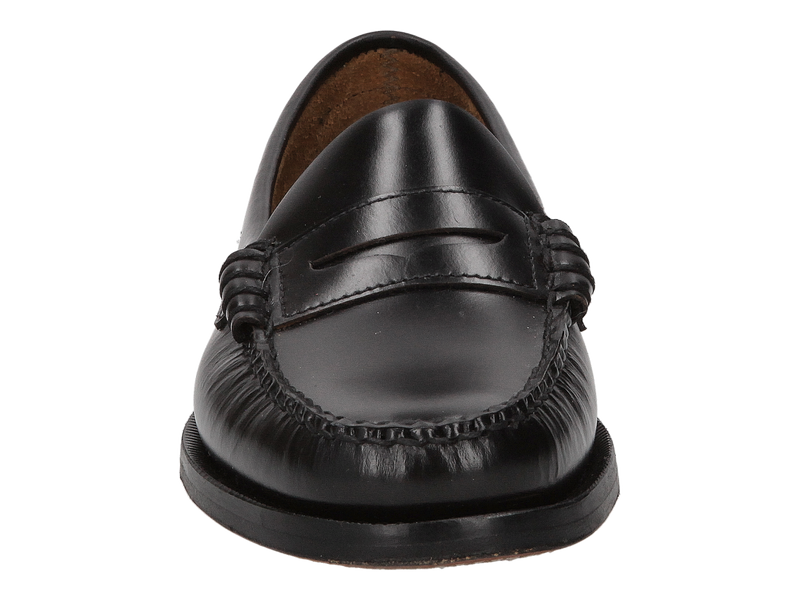 Sebago Mocassins Black