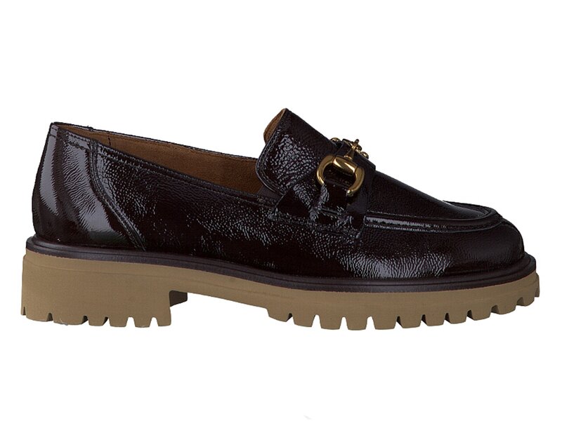 Bekijk product 'Paul Green Mocassins Bruin' Paul Green Mocassins Bruin