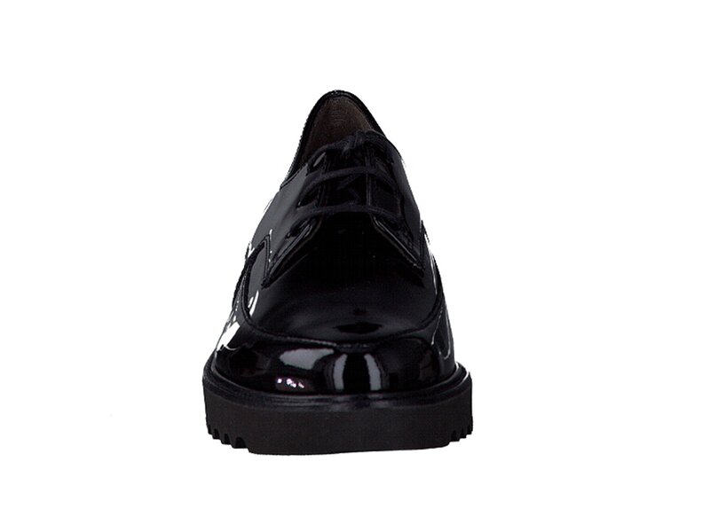 Bekijk product 'Paul Green Mocassins Zwart' Paul Green Mocassins Zwart