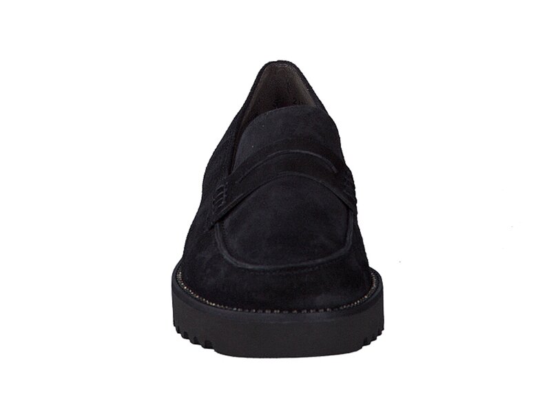 Bekijk product 'Paul Green Mocassins Zwart' Paul Green Mocassins Zwart