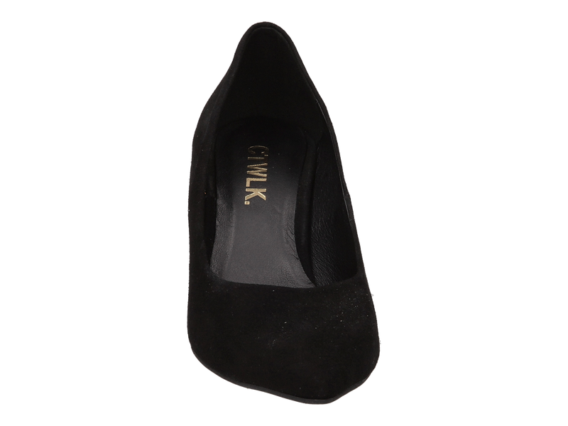 Ctwlk Pumps Zwart