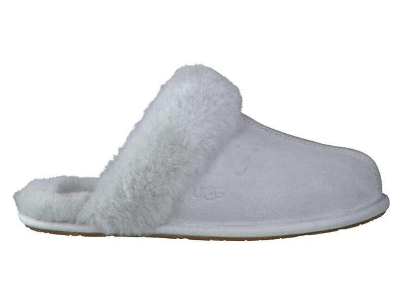 Ugg Slippers Blue