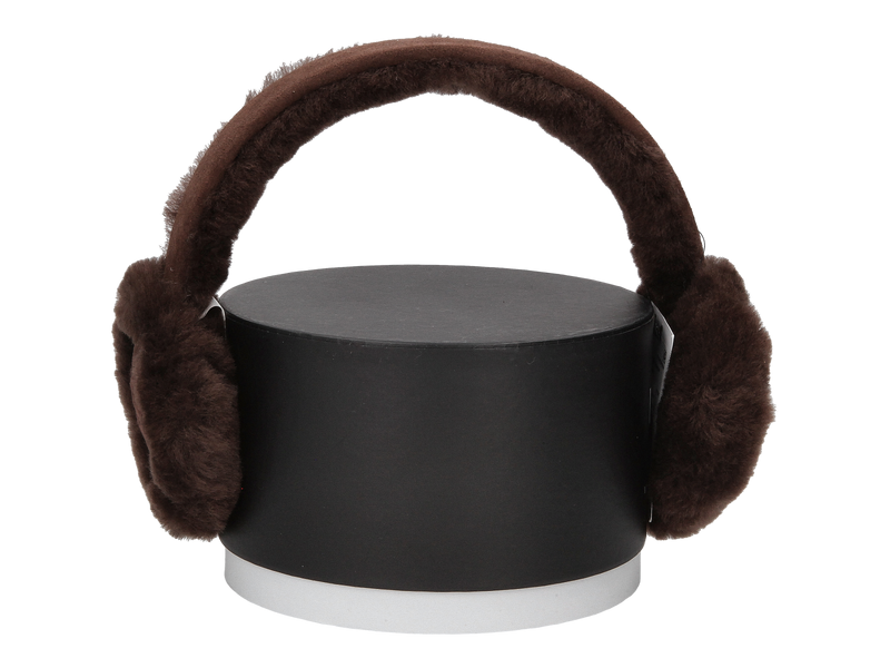 Ugg Earmuffs Brown