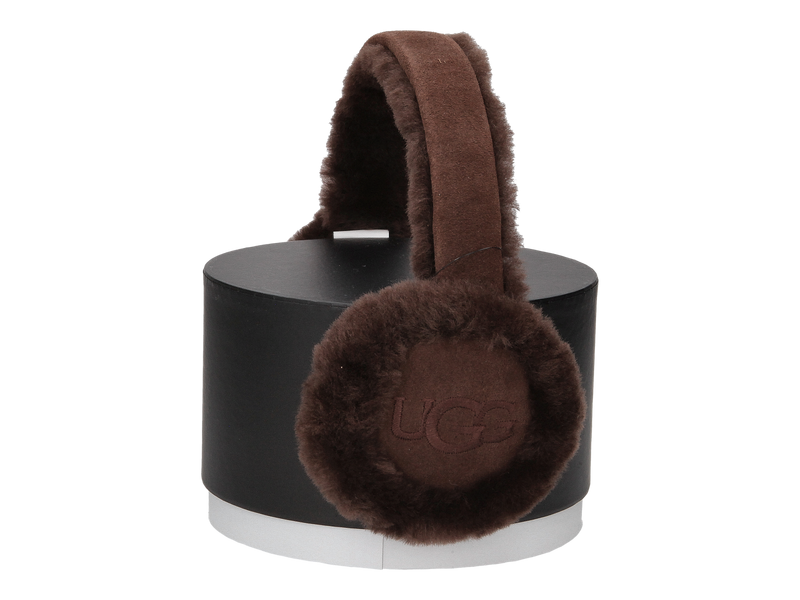 Ugg Earmuffs Brown