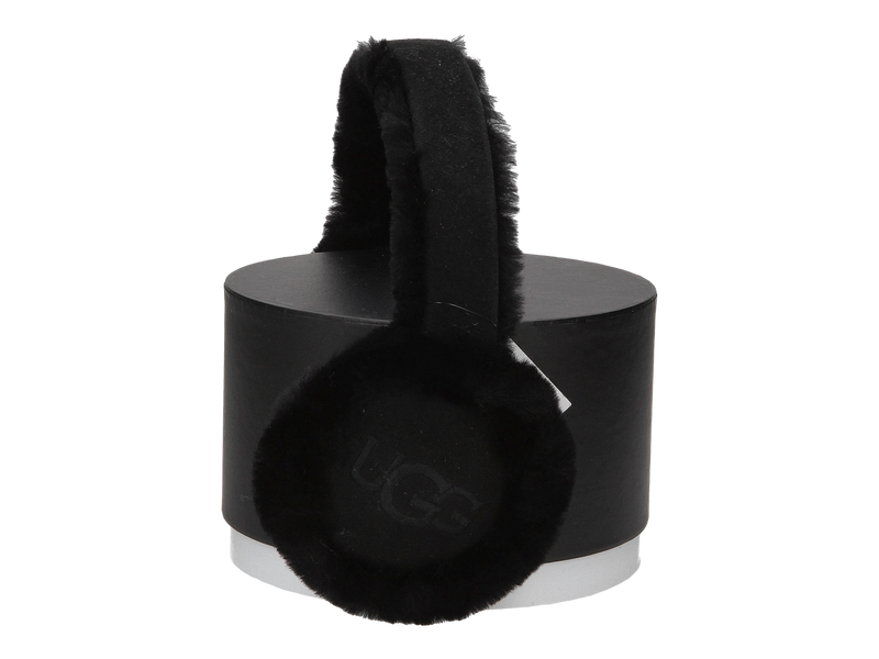 Ugg Cache-oreilles Noir