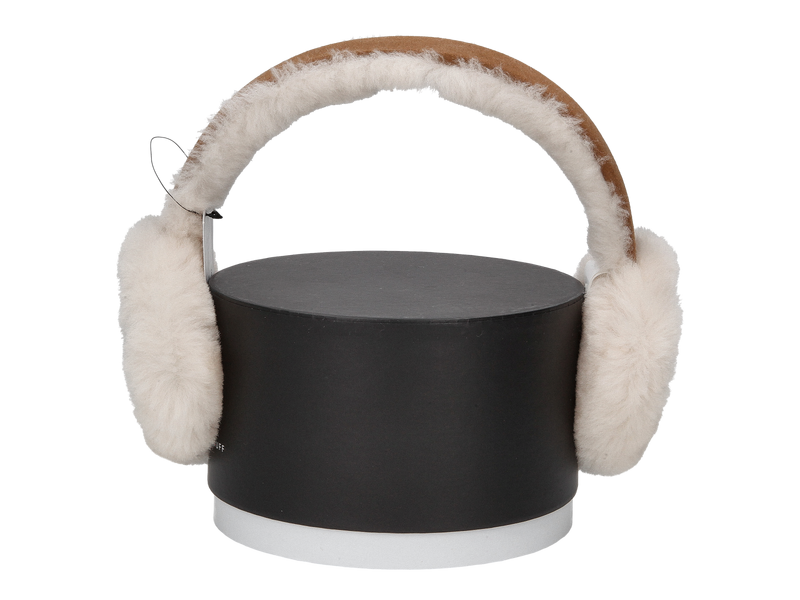 Ugg Cache-oreilles Cognac