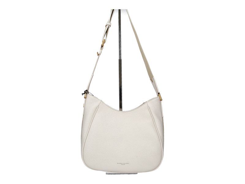 Gianni Chiarini Clutches White