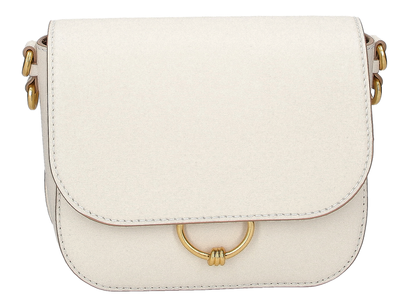 Gianni Chiarini Crossbody Bags Off White