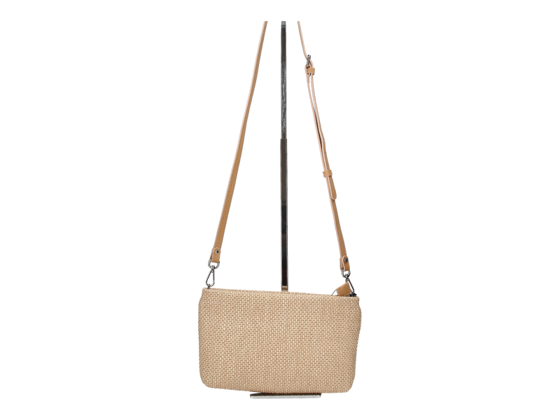 Gianni Chiarini Shoulder Bags Beige