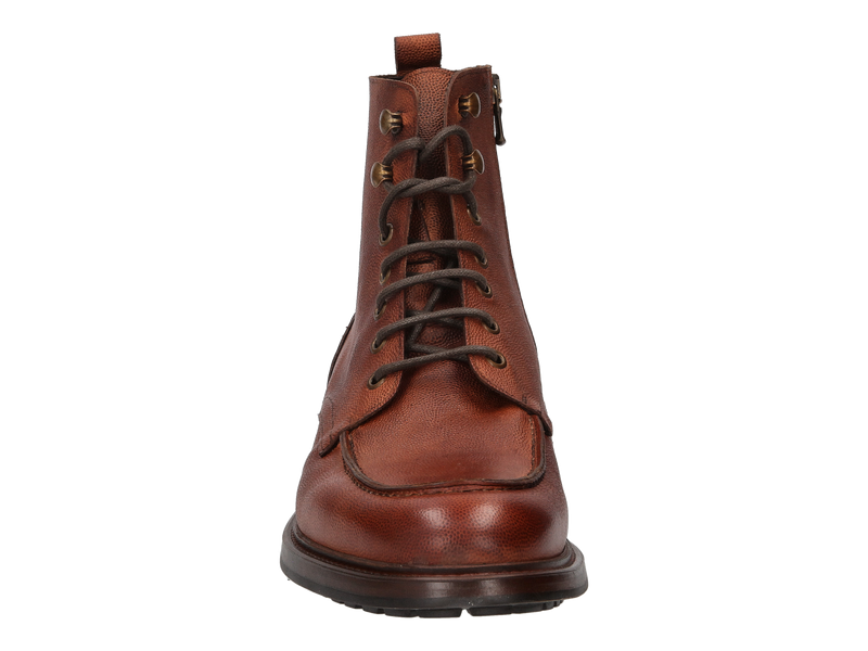 I Maschi Boots Cognac
