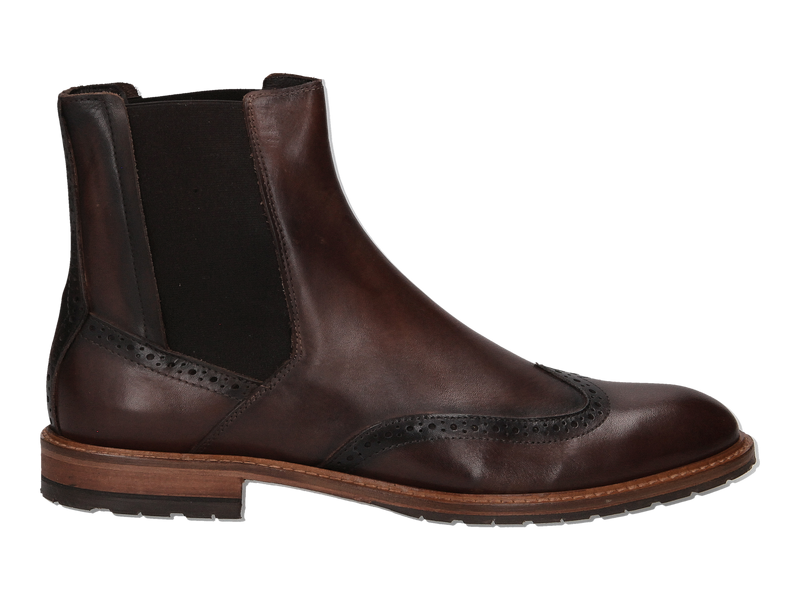 I Maschi Boots Bruin