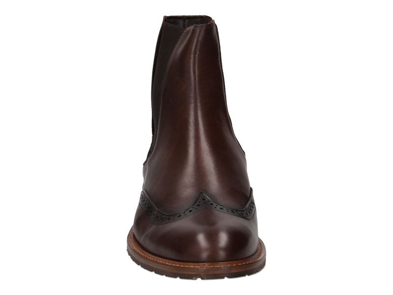 I Maschi Boots Bruin