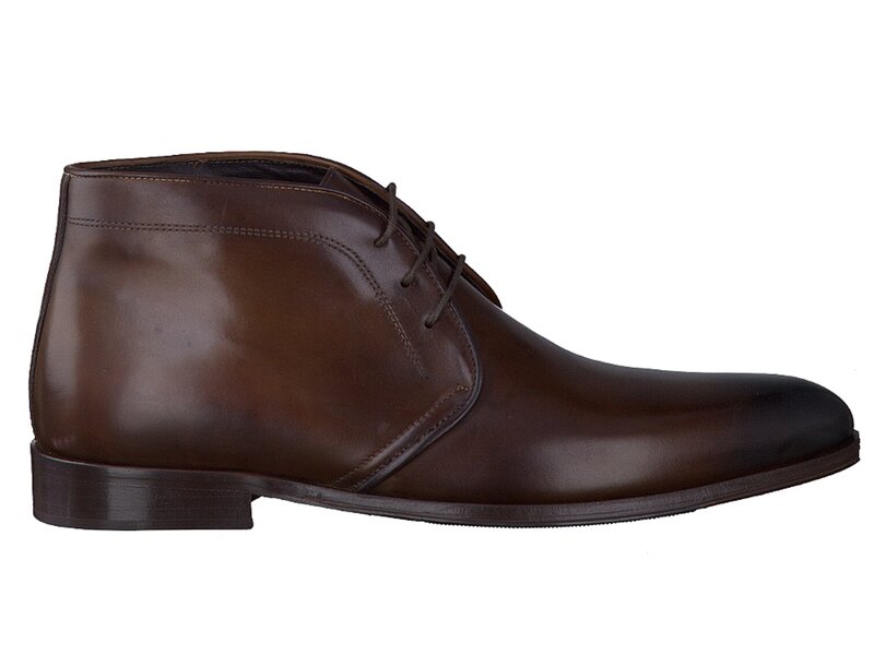 Bekijk product 'I Maschi Boots Bruin' I Maschi Boots Bruin