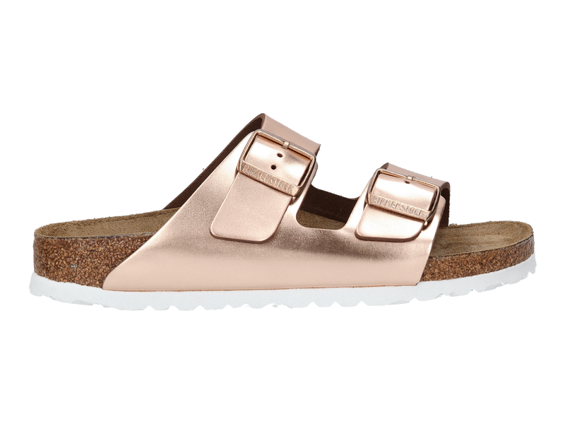View product 'Birkenstock Tongs Rose' Birkenstock Tongs Rose